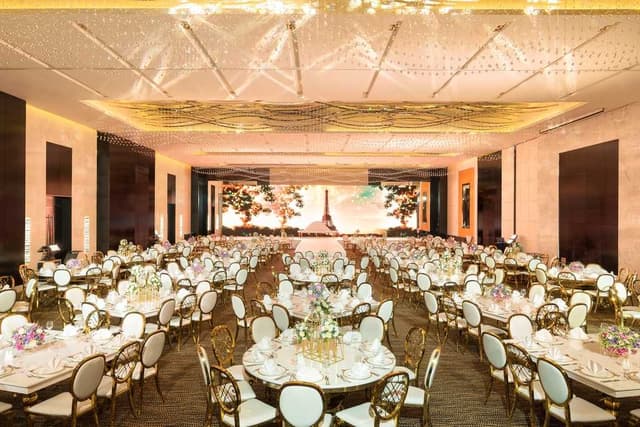 Function Rooms