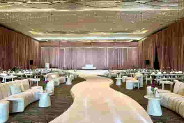 Function Rooms
