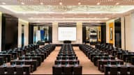 Small Meeting Rooms