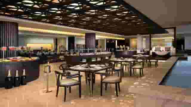 Restaurants