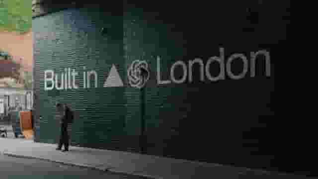 83 Rivington Street