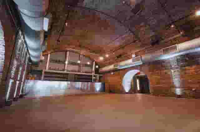 83 Rivington Street