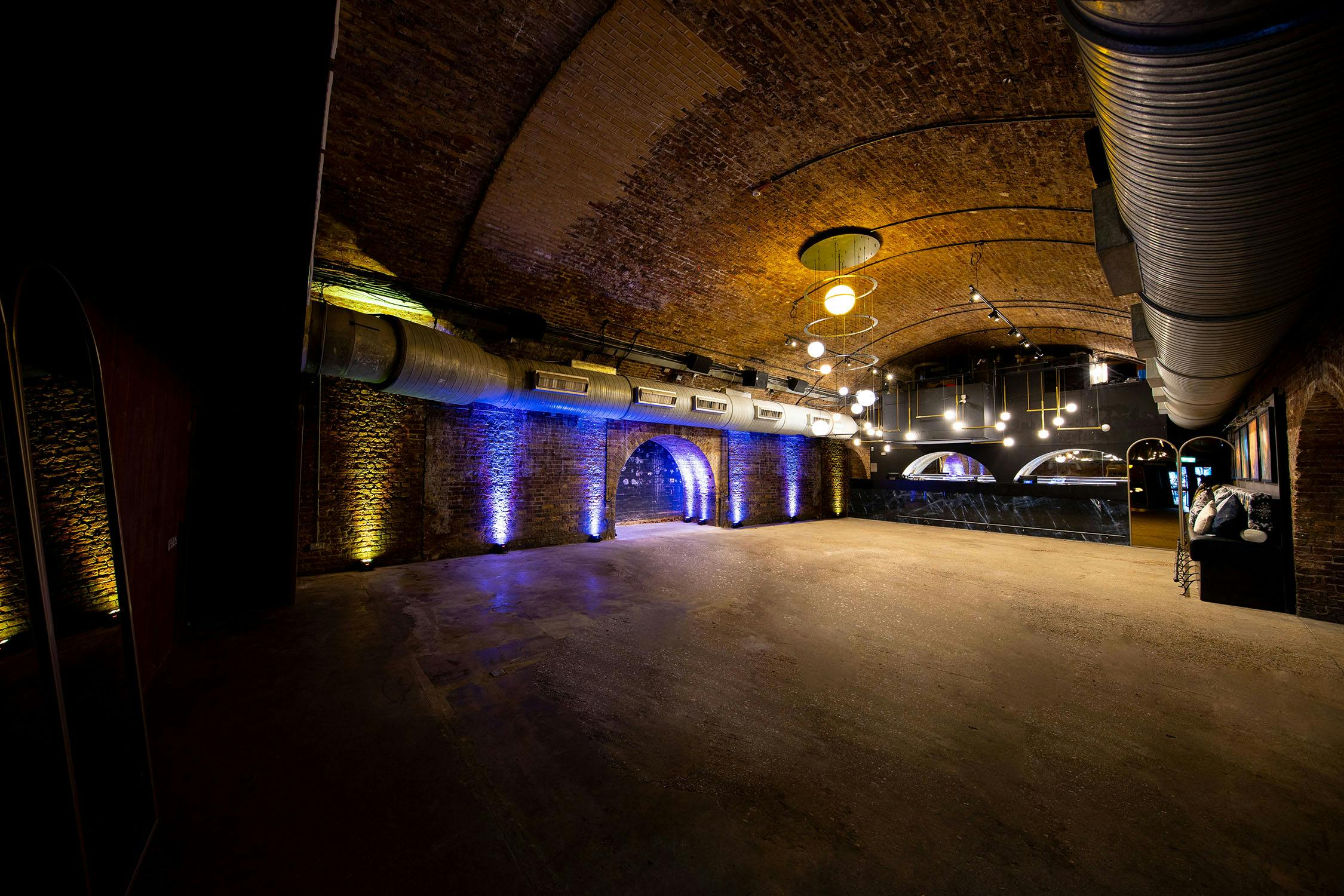 83 Rivington Street - Whole Venue image 1