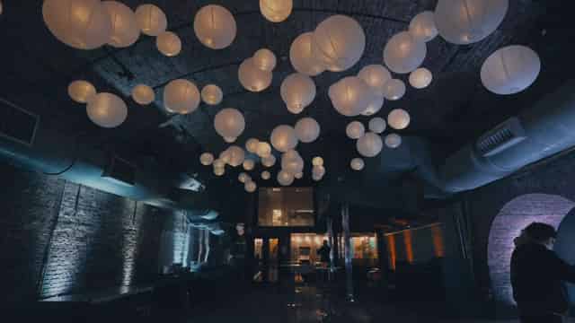 Private Party