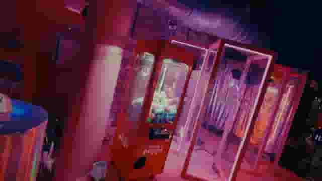 83 Rivington Street