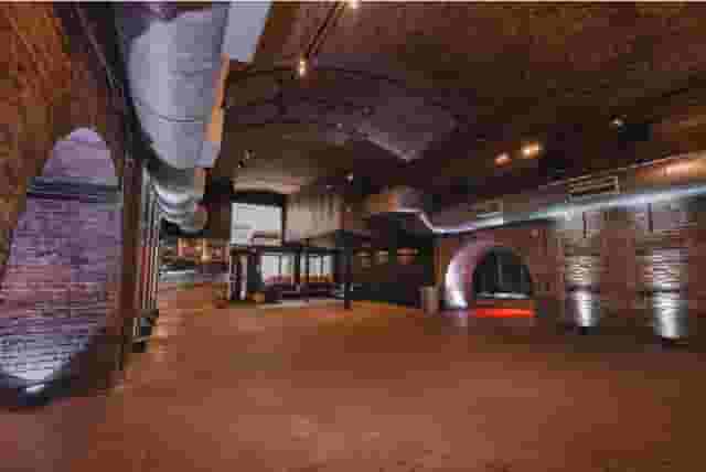 Whole Venue