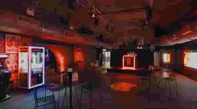 83 Rivington Street