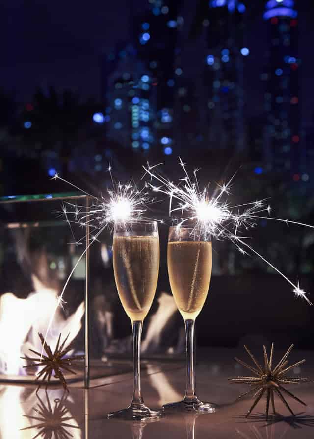 Celebrations and Events