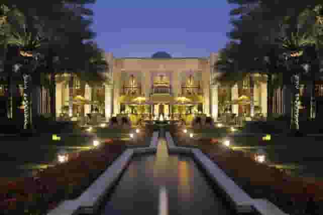 The Palace
