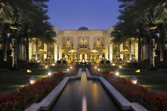 The Palace