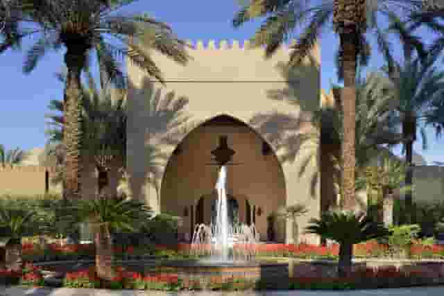 The Palace