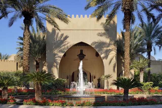 The Palace
