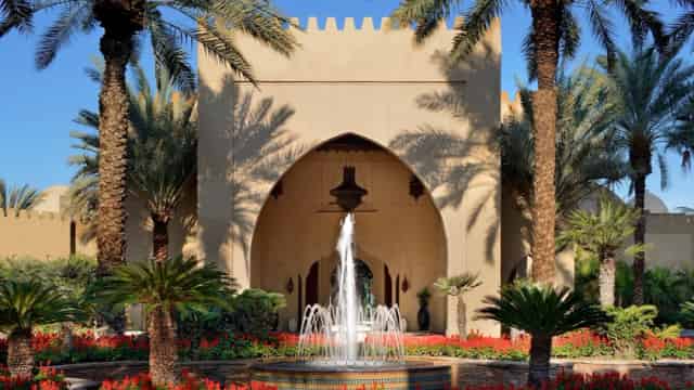 One&Only Royal Mirage