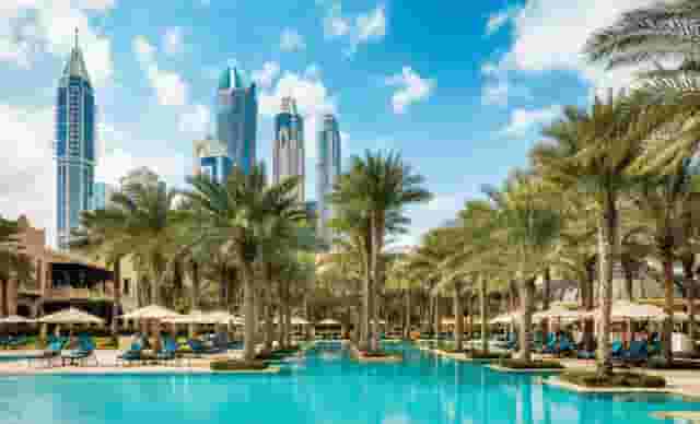 Arabian Court