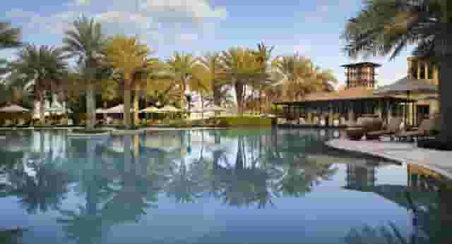 Arabian Court