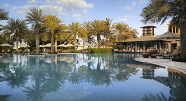 One&Only Royal Mirage