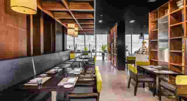 Restaurants