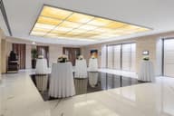 Private Dining Rooms