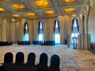Meeting Rooms