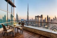 Small Meeting Rooms