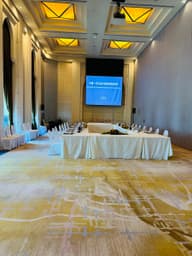 Small Meeting Rooms