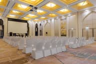Modern Conference Venues