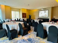 Small Meeting Rooms
