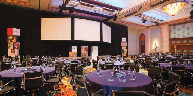 Ballroom