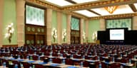 Conference Venues