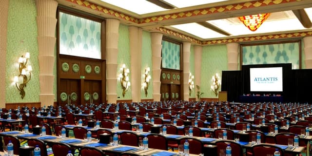 Ballroom