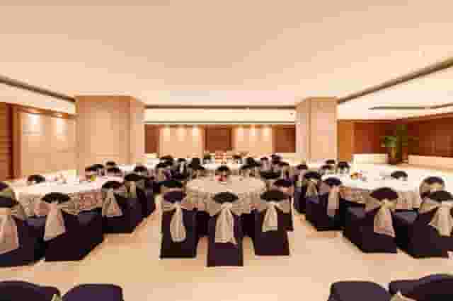 Crystal Ballroom