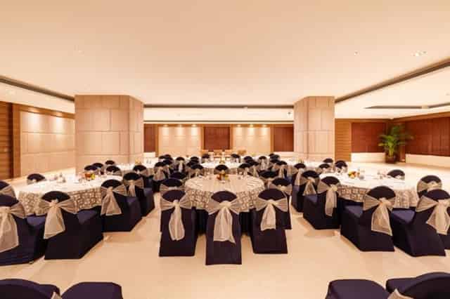 Crystal Ballroom