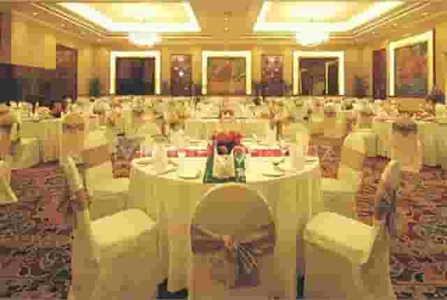 Crystal Ballroom