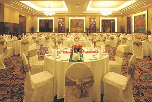 The LaLiT New Delhi