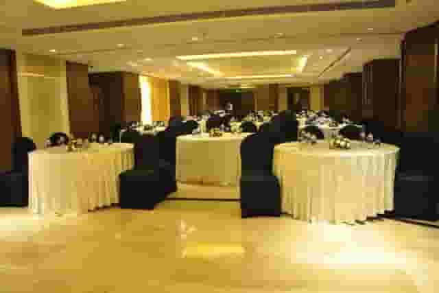 Crystal Ballroom