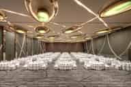 Meeting Rooms