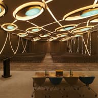 Formal Event Venues