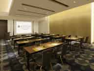 Meeting Rooms