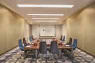 Small Meeting Rooms