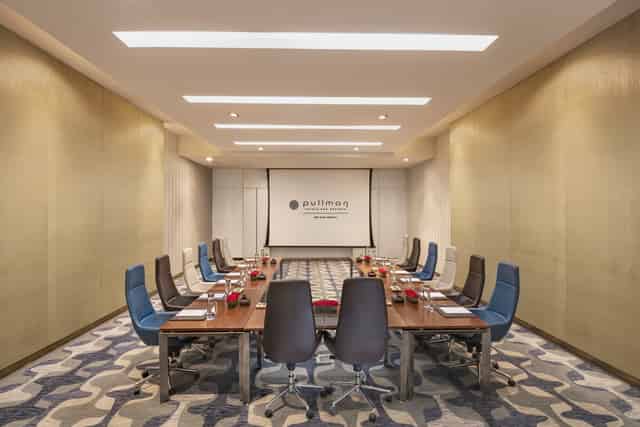 Co-Meeting