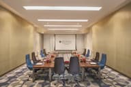 Small Meeting Rooms