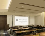 Small Meeting Rooms