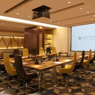 Small Meeting Rooms