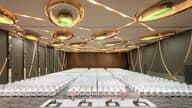 Small Meeting Rooms