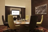 Meeting Rooms