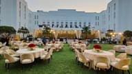 Party Venues