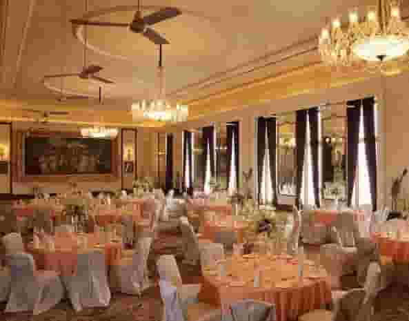 The Royal Ballroom