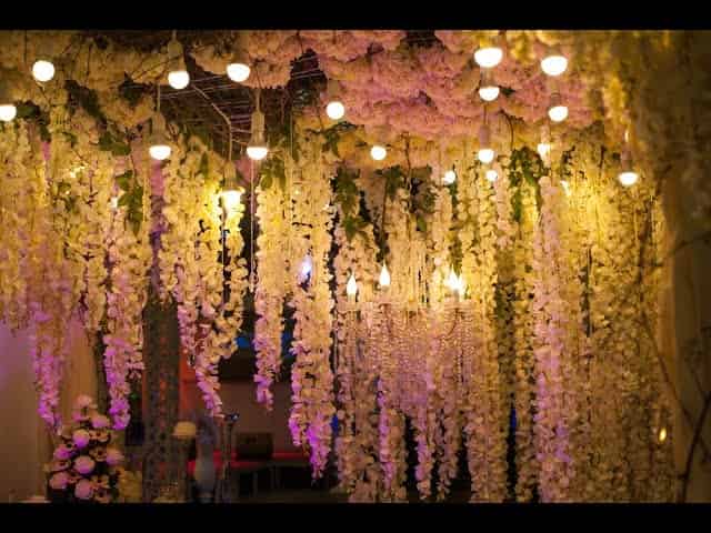The Royal Ballroom