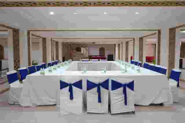 Chandragupt Hall