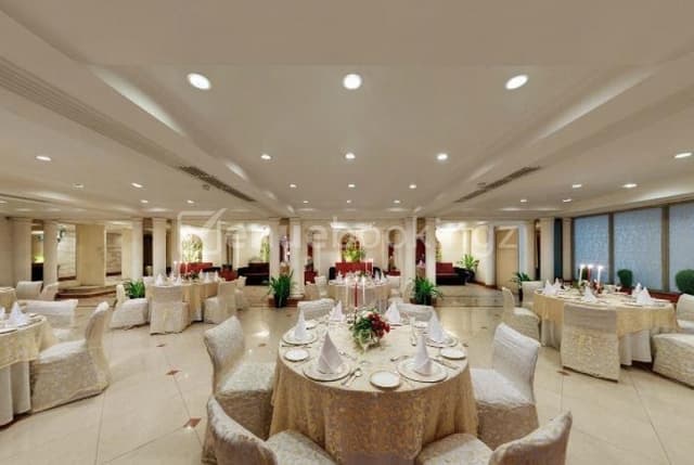 Chandragupt Hall